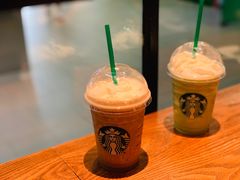 -星巴克(北京三里屯SOHO一店)