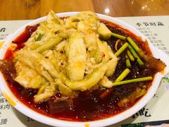 -葛记焖饼(伏牛路店)