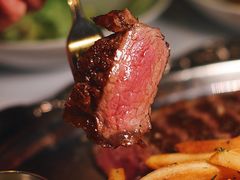 -壳里西餐厅Coquille Seafood Bistro(蒙自路店)