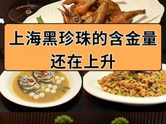 -醉东Oriental House(静安嘉里中心店)