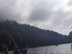 -九曲溪