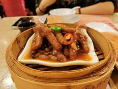 -点都德(聚福楼店)