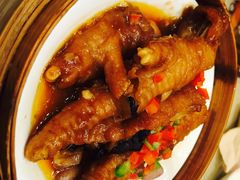 -鹅冠港式茶餐厅(来福士店)