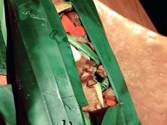 -云海肴·汽锅鸡·云南菜(天津国金汇店)