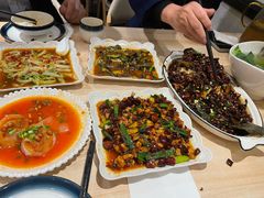 -香缇小院私房菜(盐务街店)