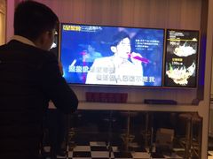 -星聚会KTV(景枫中心店)