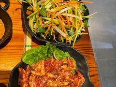 -丹东特色烤肉(学府路一部店)