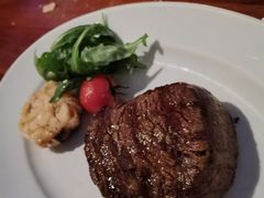 -上海柏悦酒店·世纪100牛排馆