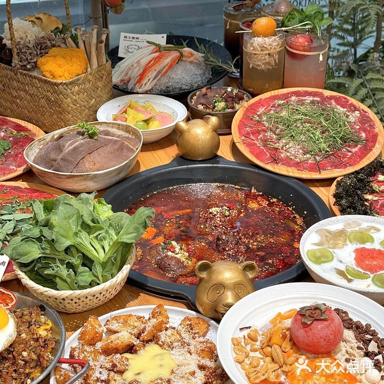 只有鲜牛肉火锅十级爱好者才会懂这一口🥩！！