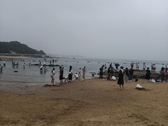 -老虎石海上公园