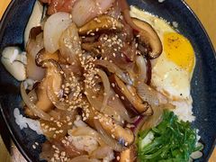 和风牛肉饭-3W咖啡(国家软件园店)
