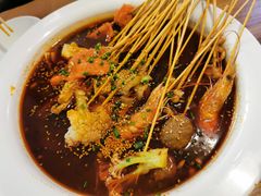 冷锅串-三生小馆(亭知路店)