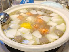 -龙泉人椰子鸡.糟粕醋.海南菜(三亚旗舰店)