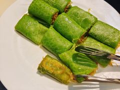 -素满香·素食自助餐(苏州·临顿路店)