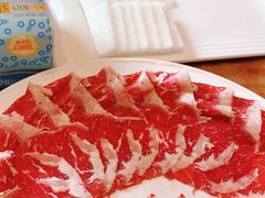 A外脊-清真军邺·金富苑肥牛(石坡街旗舰店)