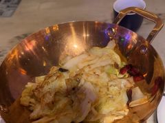 -绿茶餐厅(深圳龙华天虹购物中心店)