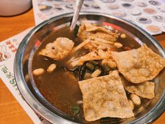 -雙冲柳州螺蛳粉&酸嘢&桂林米粉(簋街店)