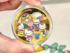 -杭州Hello Kitty乐园