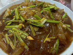 芹菜粉皮-牛庄高晓山风味馅饼城(海城店)