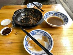 -珍珍小食店(西华路店)
