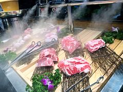 -韩盛·盛江山自助料理(沈辽路万达店)
