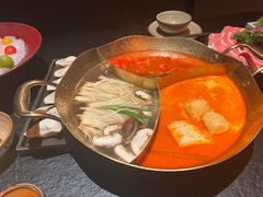 -色響火锅(恒隆广场店)