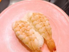 -争鲜回转寿司(朝北大悦城店)