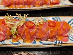 -極上萬膳·日料放题(海岸城店)