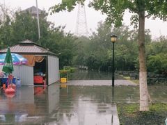 -永定河休闲森林公园