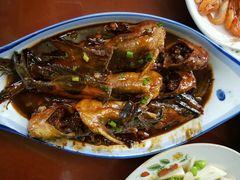 android_upload_pic-长廊饭店(锦溪古镇店)