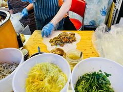 -安徽阜阳卷馍(西单店)