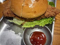 -魏斯理汉堡(西安沣东吾悦店)