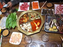 蟹腿-乐山串串香老火锅(鼓楼店)