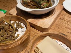 -芳芳私房菜·精做淮扬菜(承德路店)