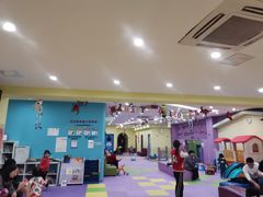 -悦宝园早教中心(庐阳区省直中心店)