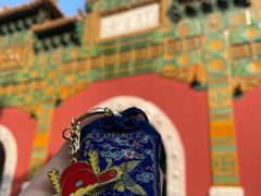 -北京国子监胡同