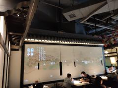 -苏乡兰亭·新派淮扬菜(吾悦广场店)