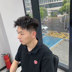 -DK SALON连锁专业烫染接发店