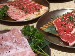 -妙香居韩国烤肉(容桂天佑城店)