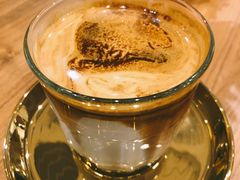 -Such A Cafe(798艺术园区店)