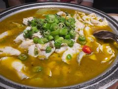 -炭舍干锅·烤鱼(扬名广场店)