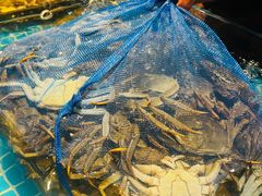 -九月海·海鲜自助(世纪东方店)