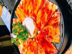 一饱口福和牛-九田家黑牛烤肉料理(太奥广场店)