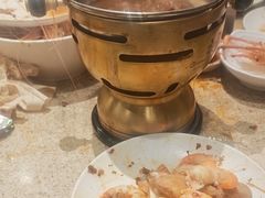 -初色海鲜自助(万丰路店)
