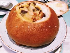 -大树餐厅(益田假日店)