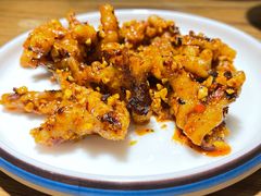 -二孃鸡爪爪(东风路总店)