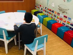 -奇尔思青少儿·语言·艺术·演讲(顾戴路店)