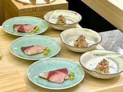 -松临·铁板烧&Omakase(神农店)