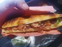 驴肚火烧-驴肉火烧(方北路店)