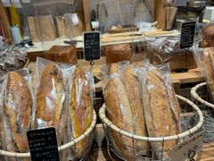 -佐敦面包铺·JORDAN BAKERY